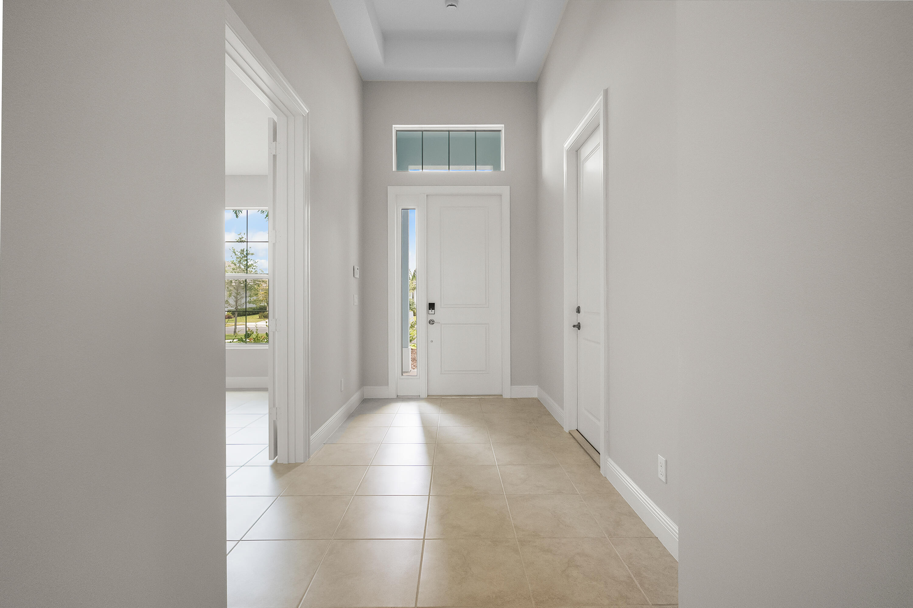 LAKEPARK AT TRADITION PLAT 3 - Residential