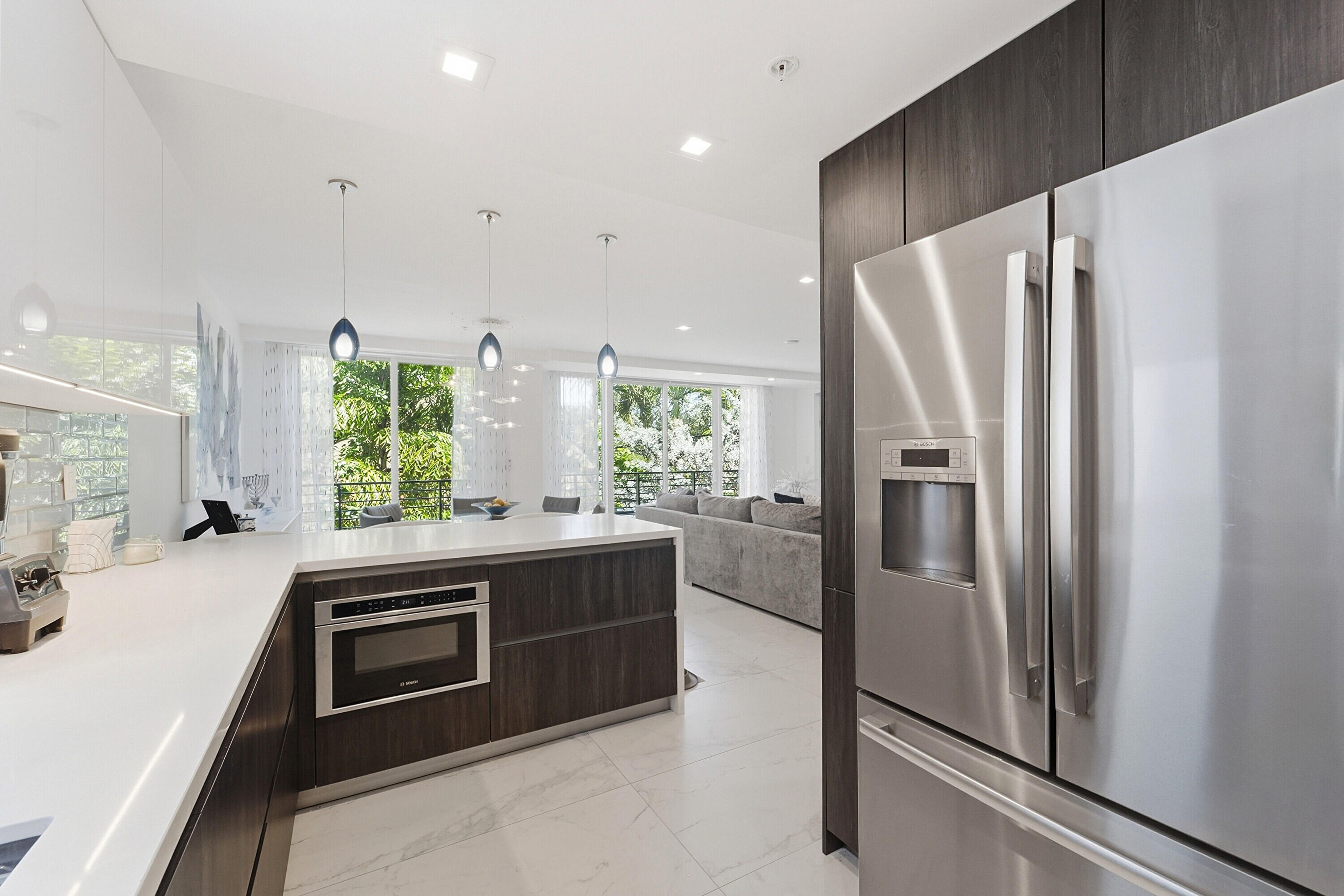 PROGRESSO - Residential