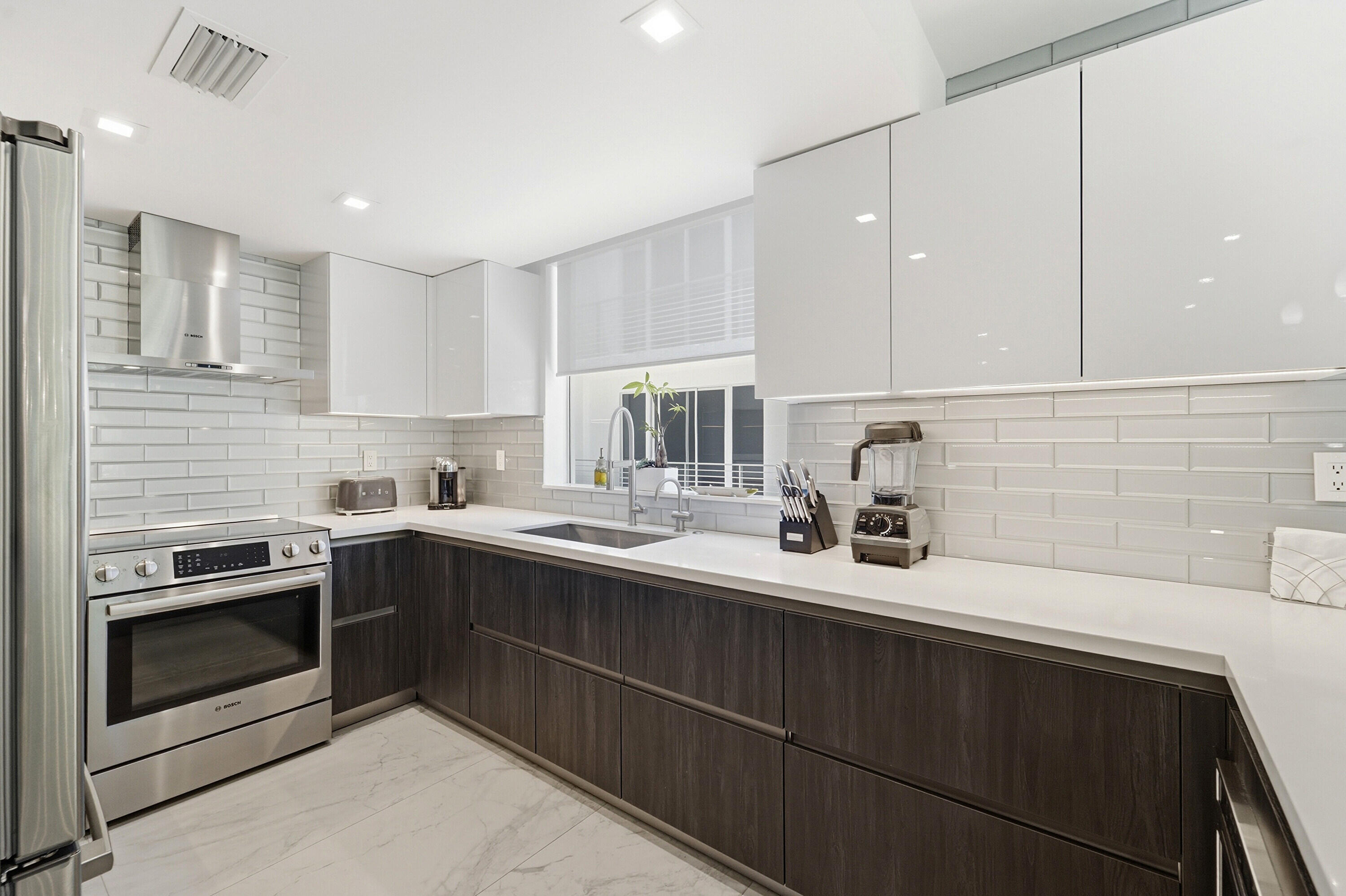 PROGRESSO - Residential