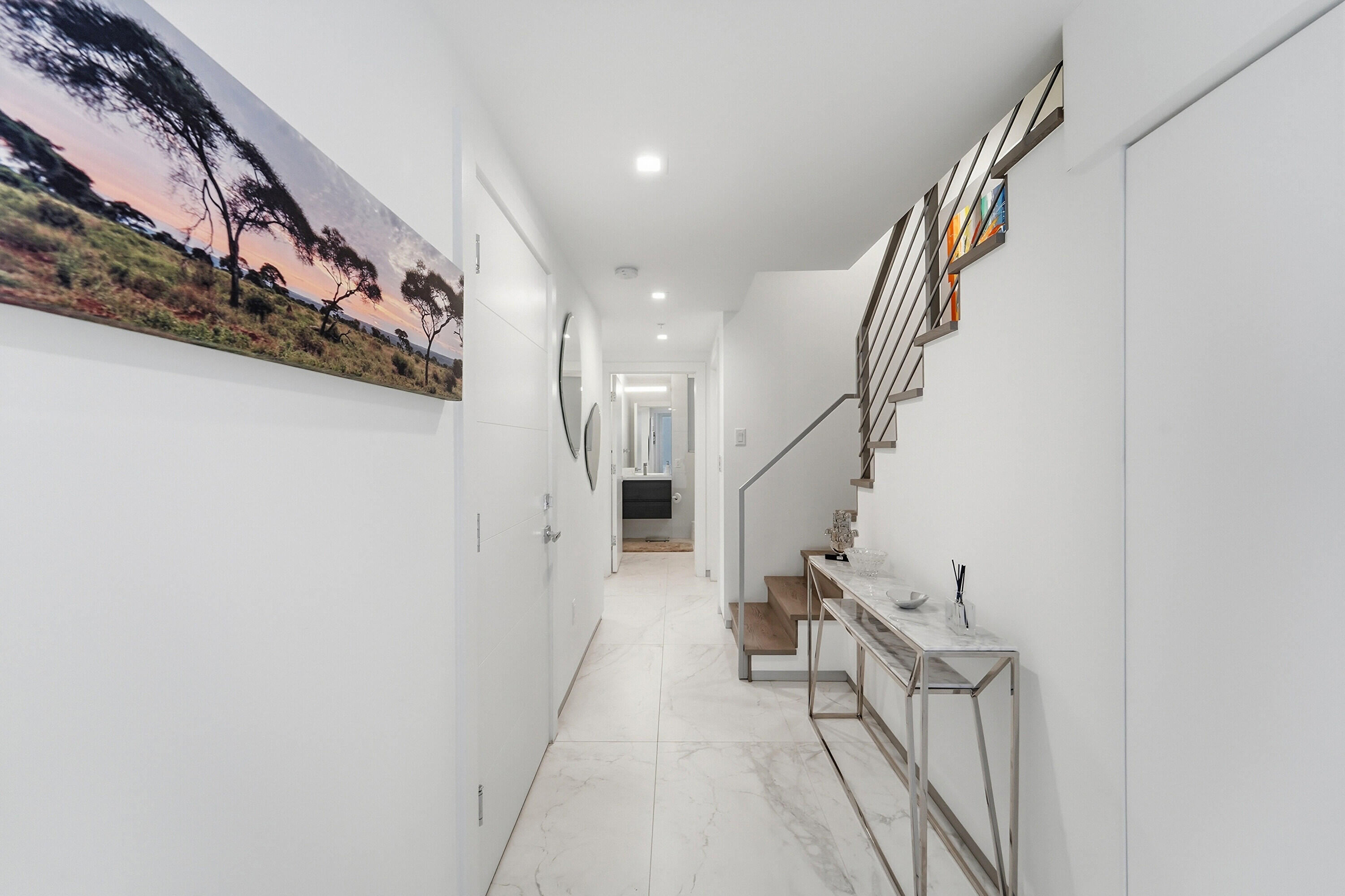 PROGRESSO - Residential