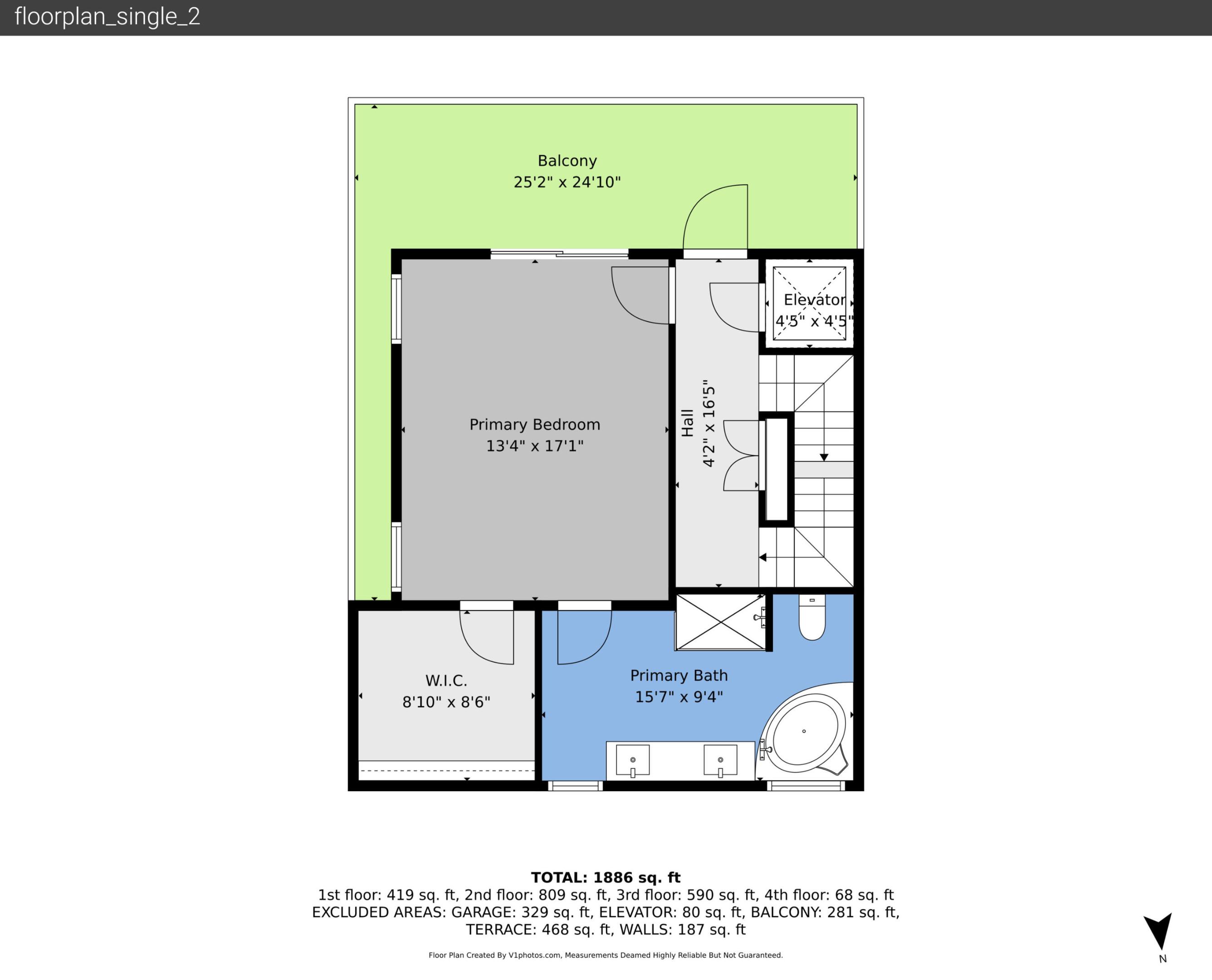 PROGRESSO - Residential
