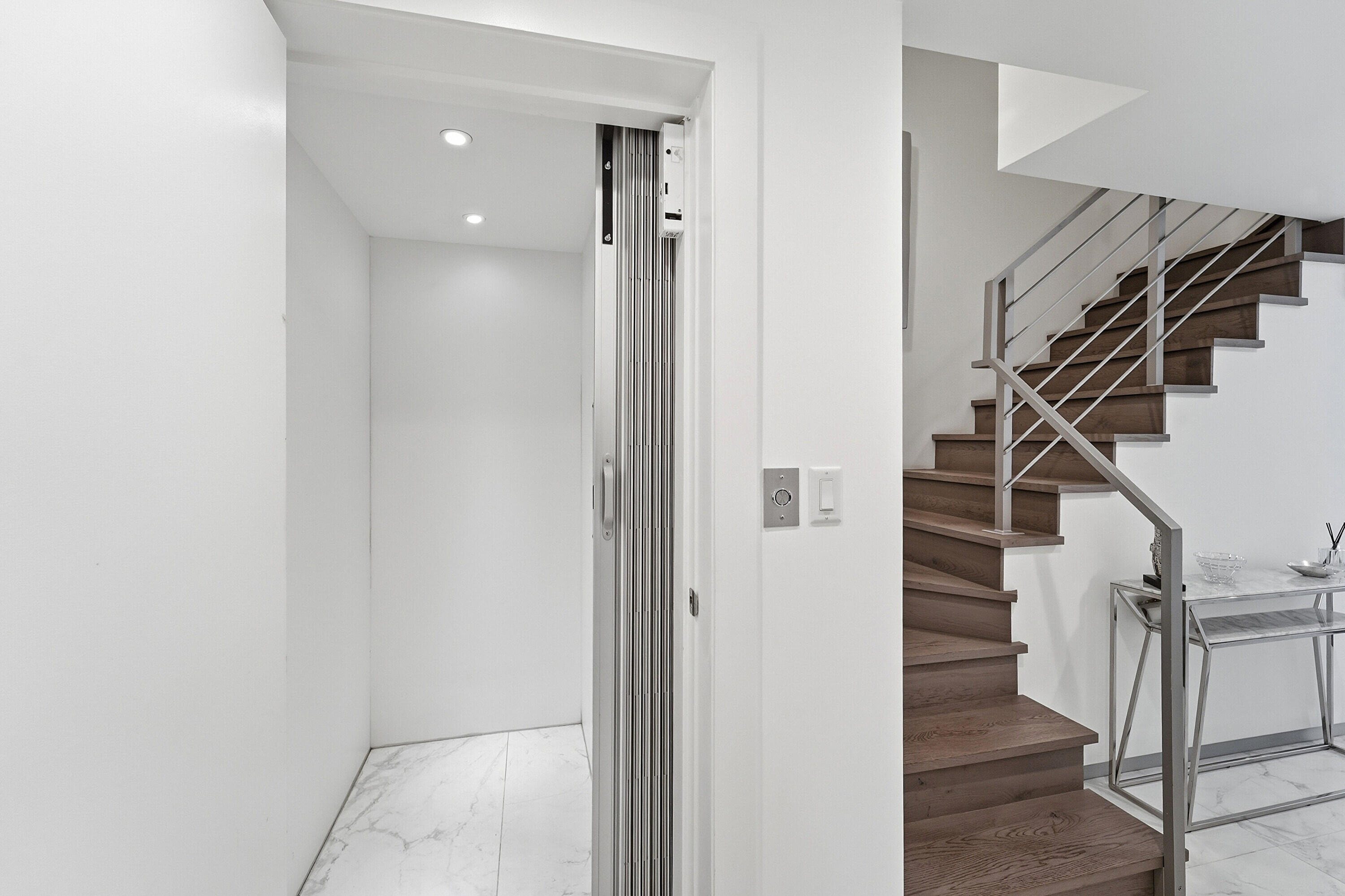 PROGRESSO - Residential