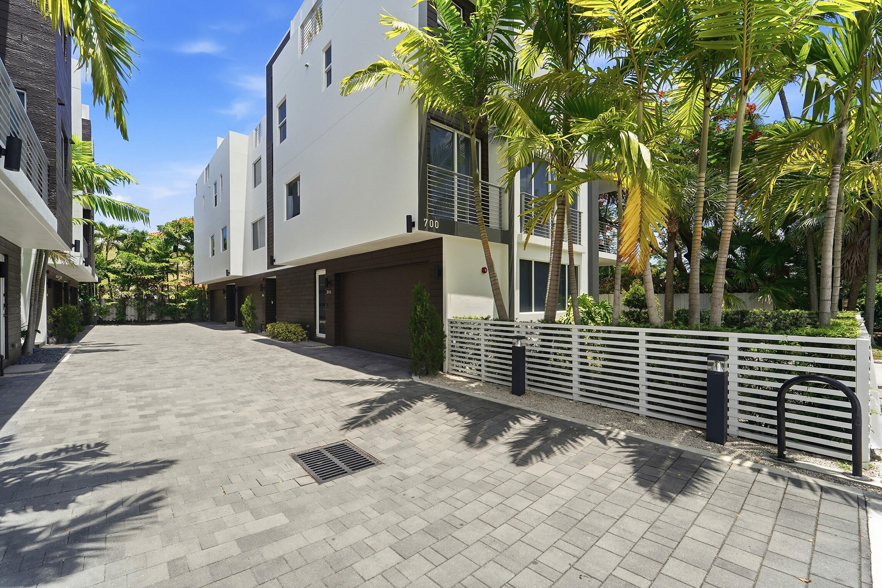PROGRESSO - Residential