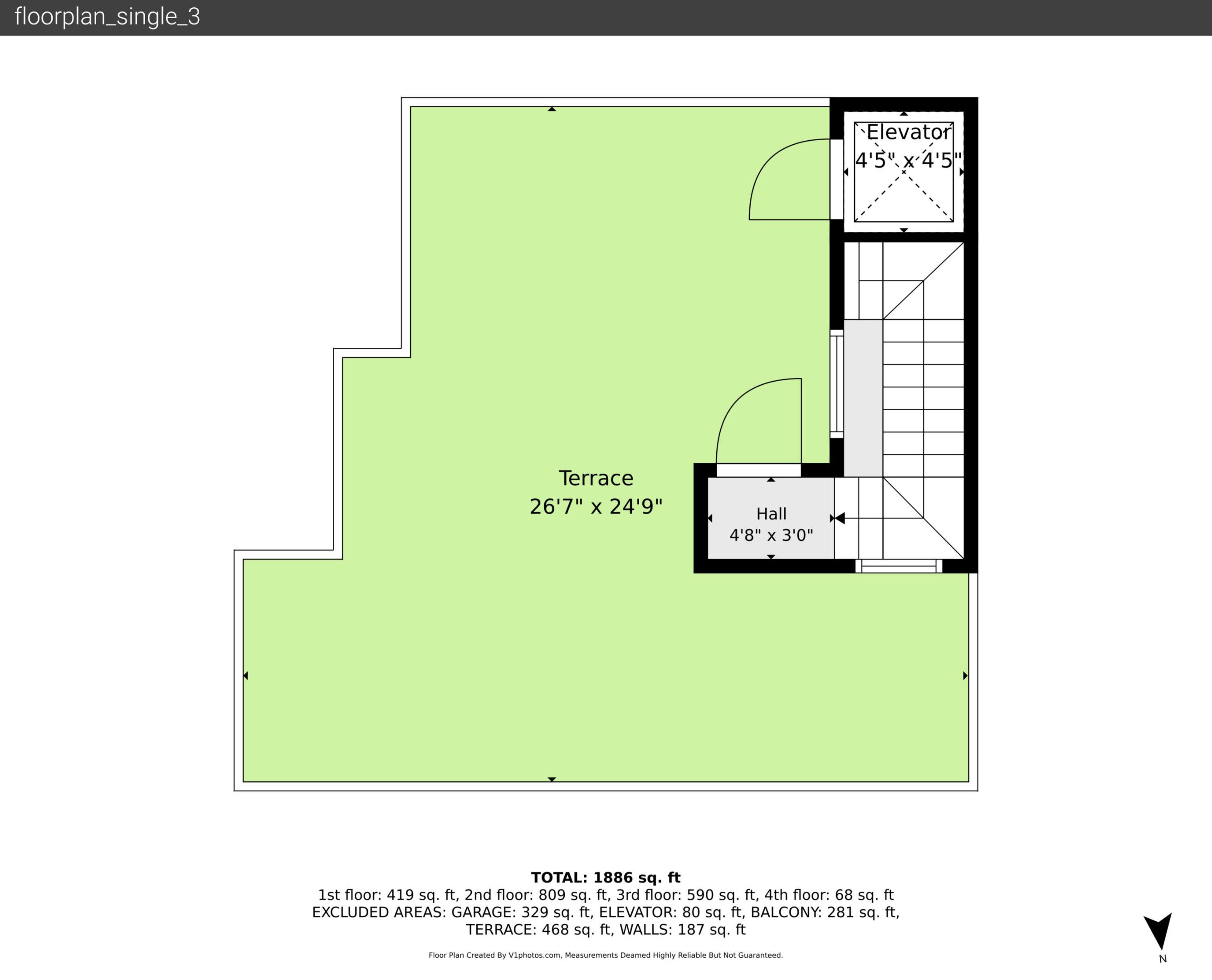 PROGRESSO - Residential