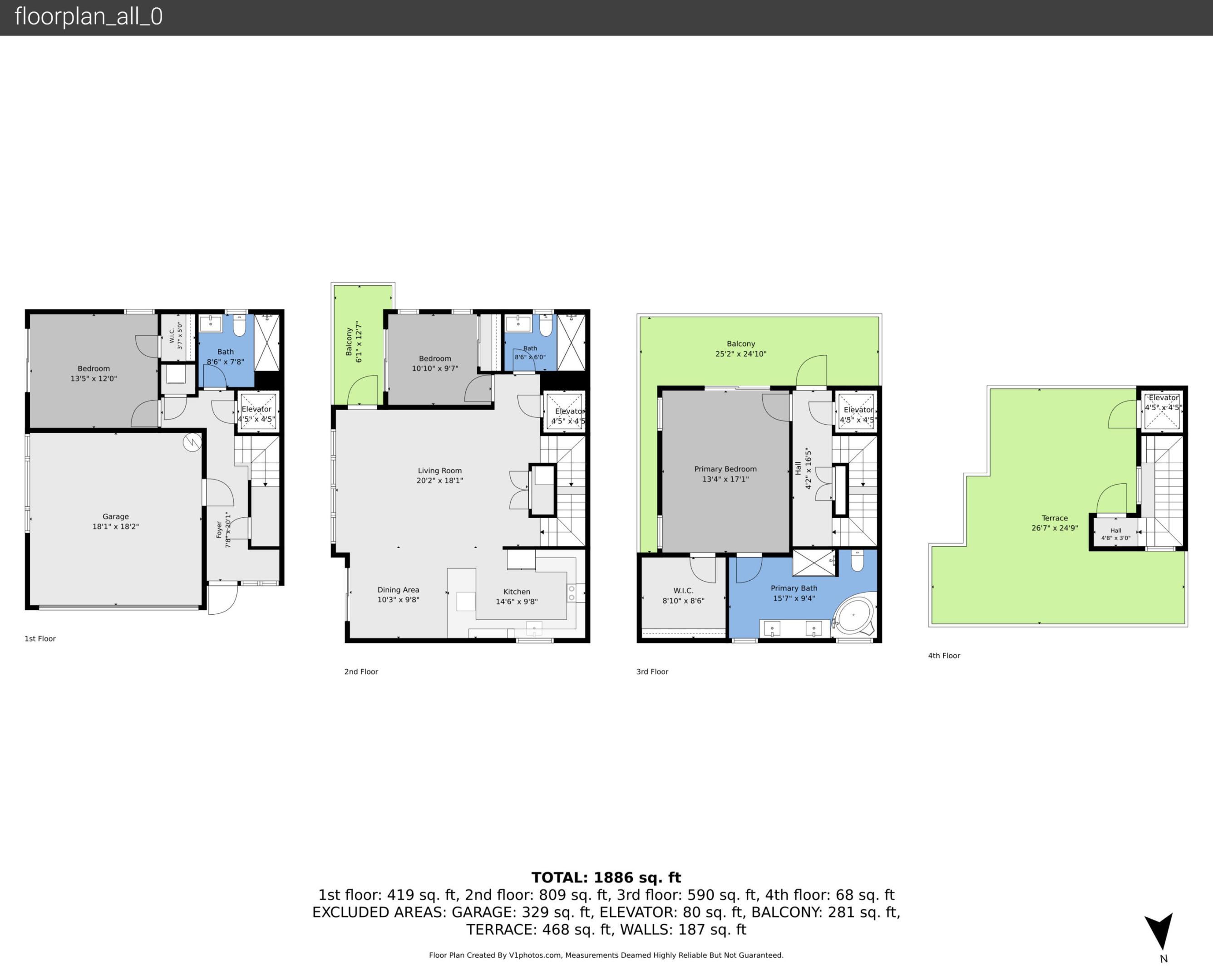 PROGRESSO - Residential