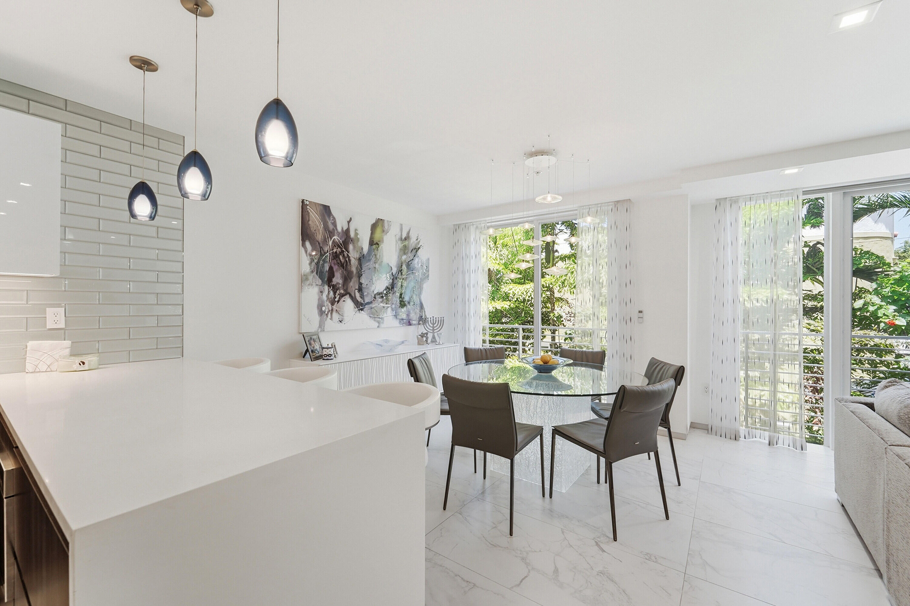 PROGRESSO - Residential