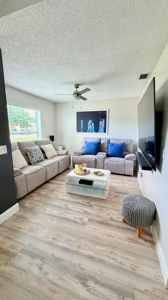 PORT ST LUCIE SECTION 5 - Residential