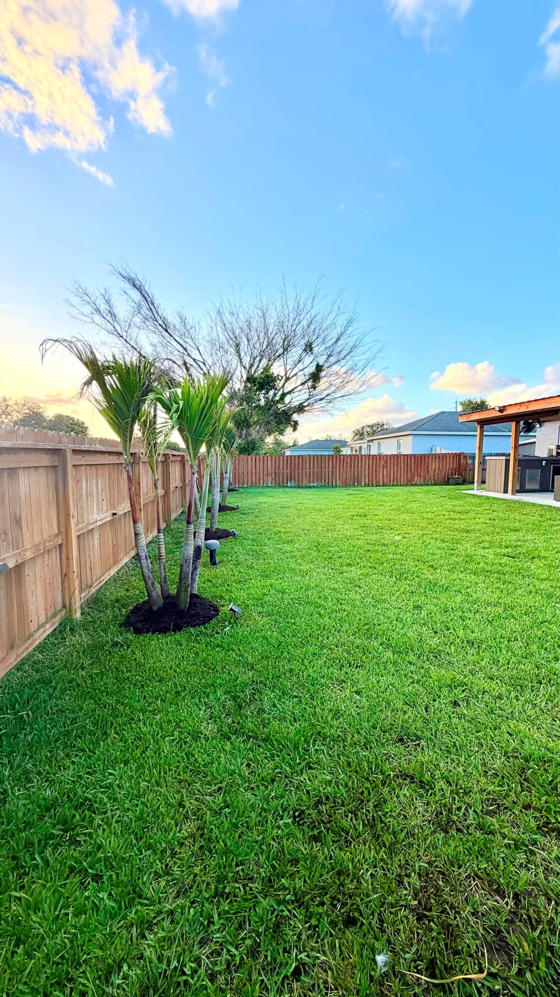 PORT ST LUCIE SECTION 5 - Residential