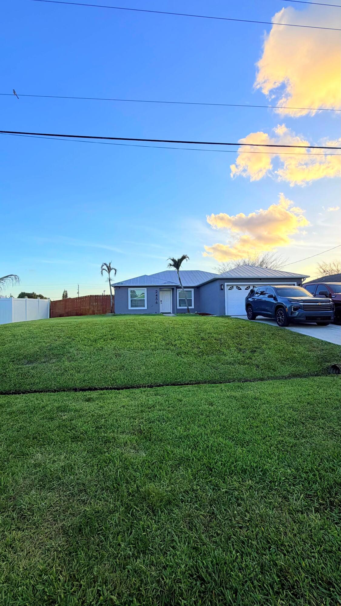 PORT ST LUCIE SECTION 5 - Residential