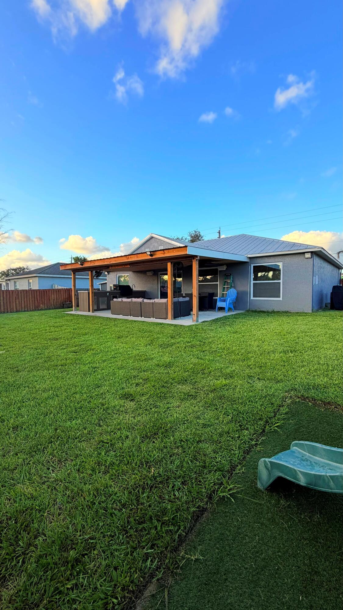 PORT ST LUCIE SECTION 5 - Residential