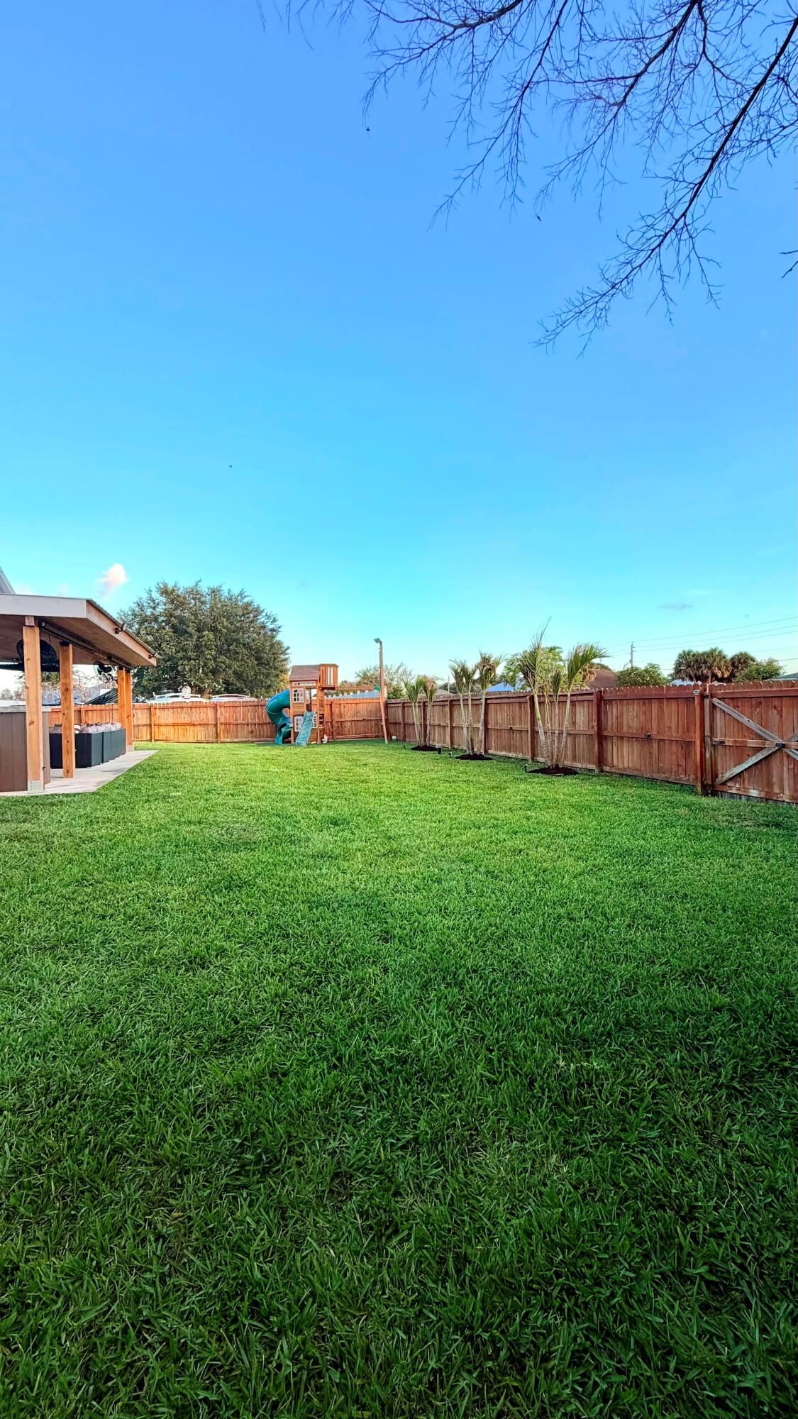 PORT ST LUCIE SECTION 5 - Residential