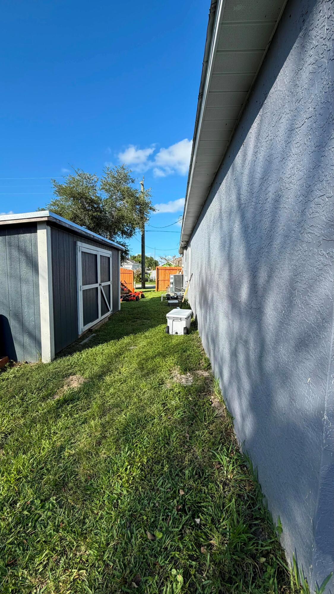 PORT ST LUCIE SECTION 5 - Residential