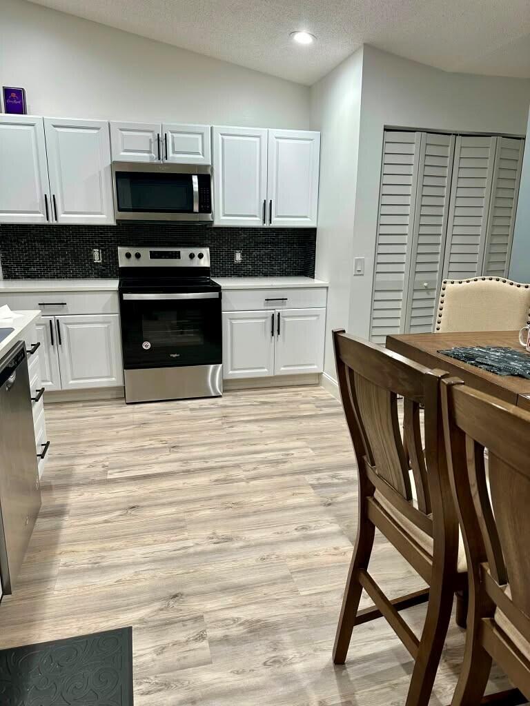 PORT ST LUCIE SECTION 5 - Residential