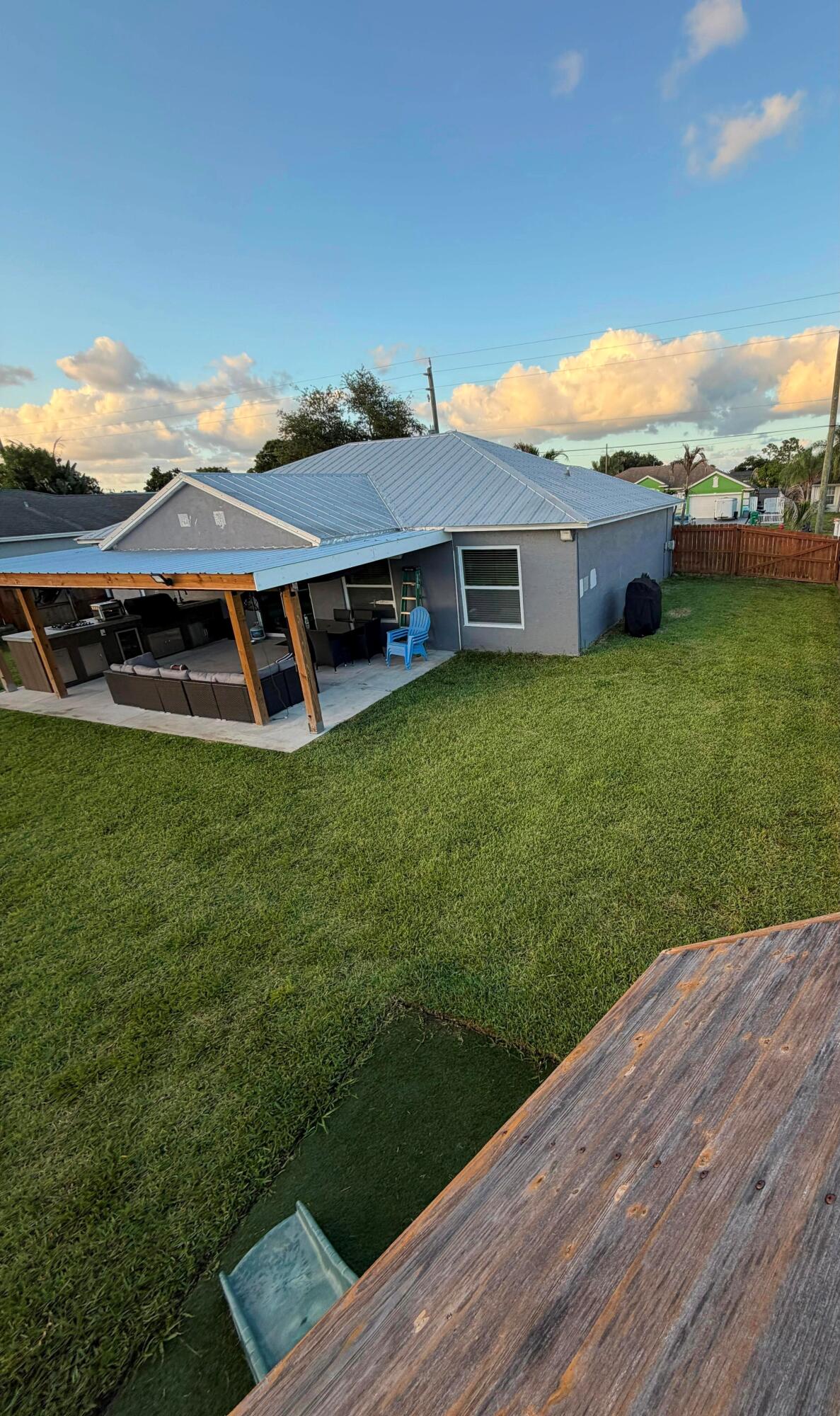 PORT ST LUCIE SECTION 5 - Residential