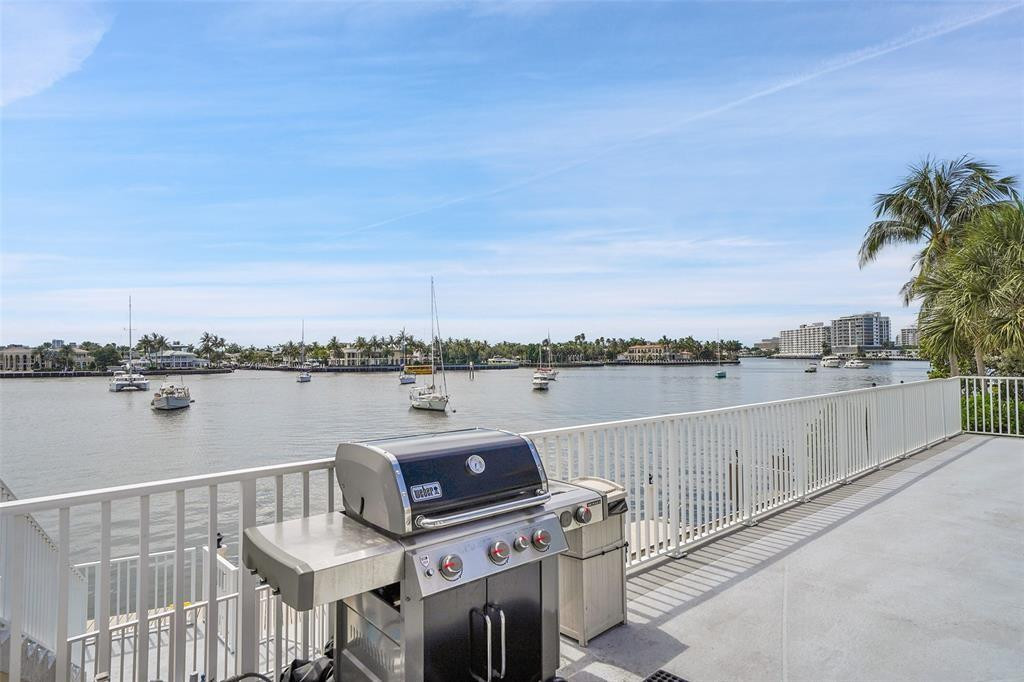 Harbor Haven Condo - Residential Lease