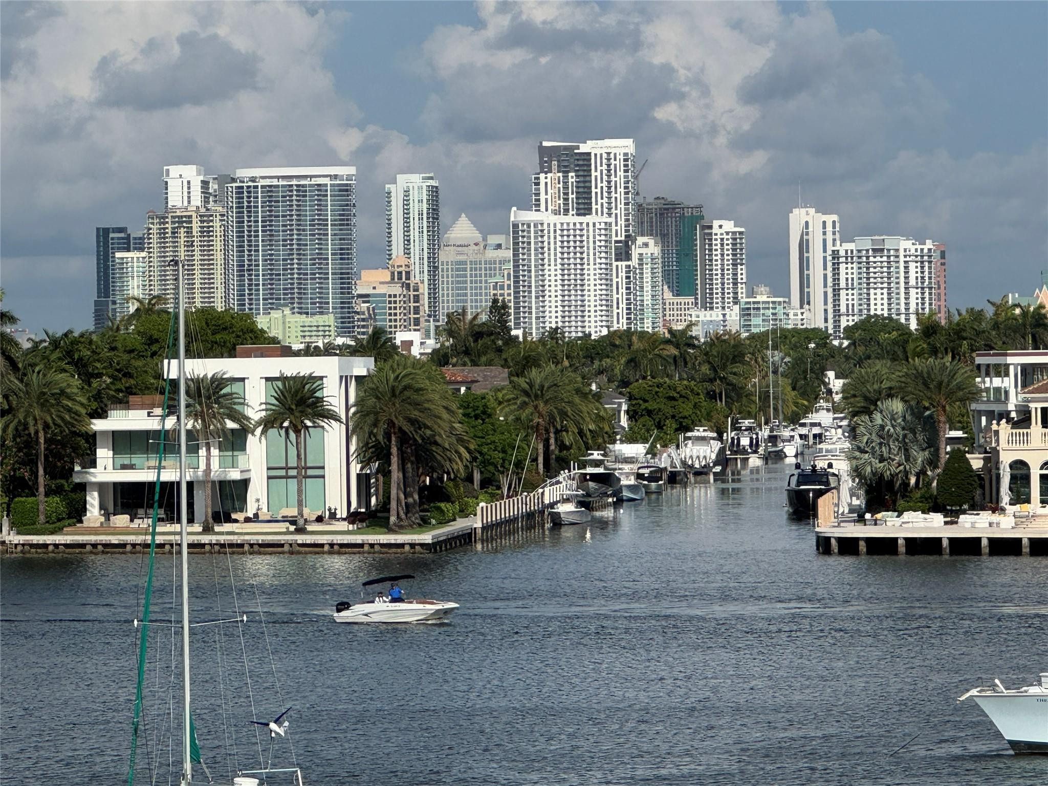 Harbor Haven Condo - Residential Lease