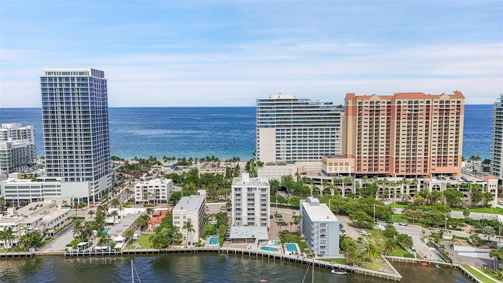 Harbor Haven Condo - Residential Lease