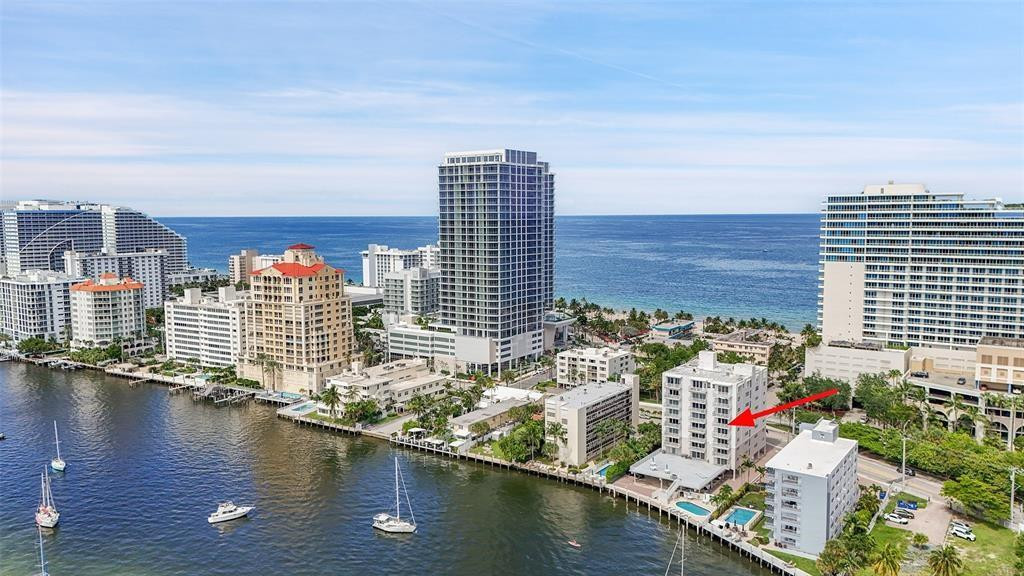 Harbor Haven Condo - Residential Lease