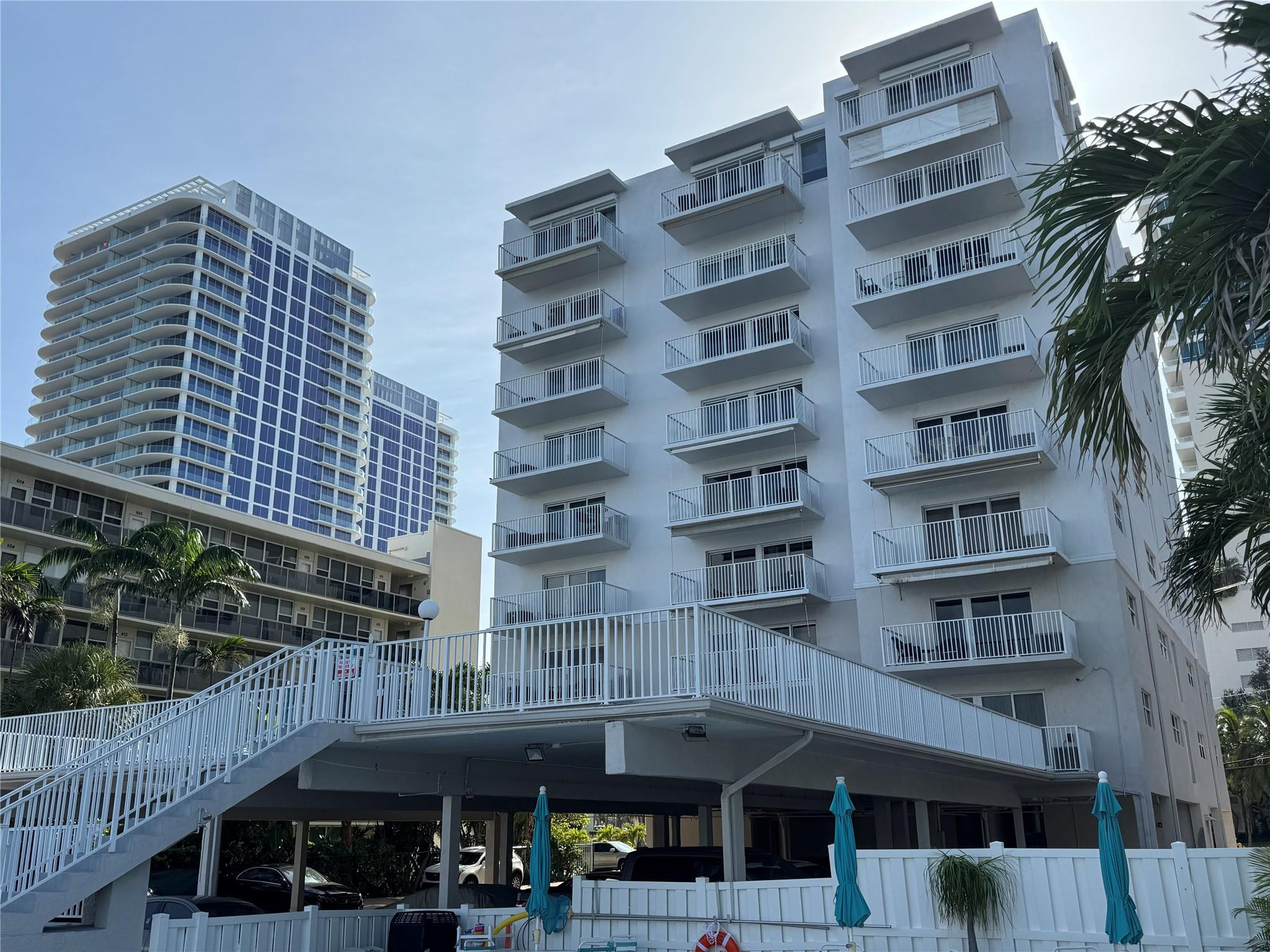 Harbor Haven Condo - Residential Lease