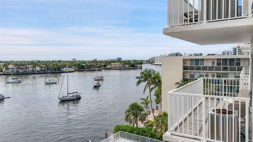 Harbor Haven Condo - Residential Lease