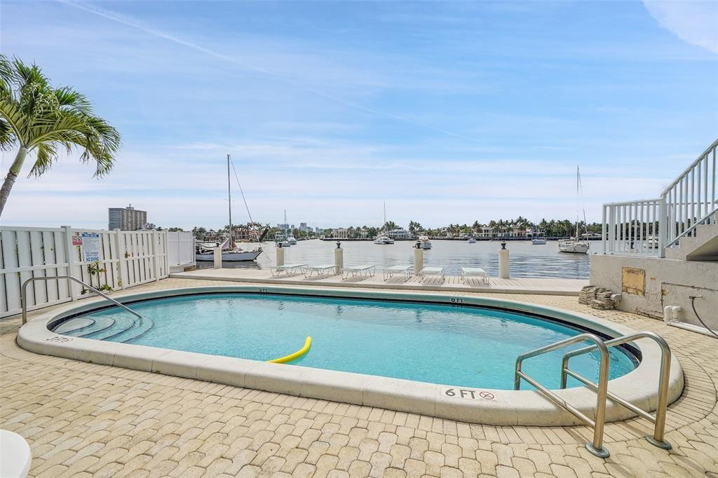 Harbor Haven Condo - Residential Lease
