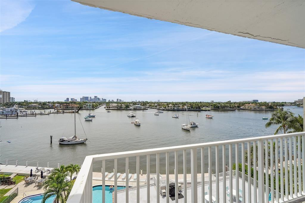 Harbor Haven Condo - Residential Lease