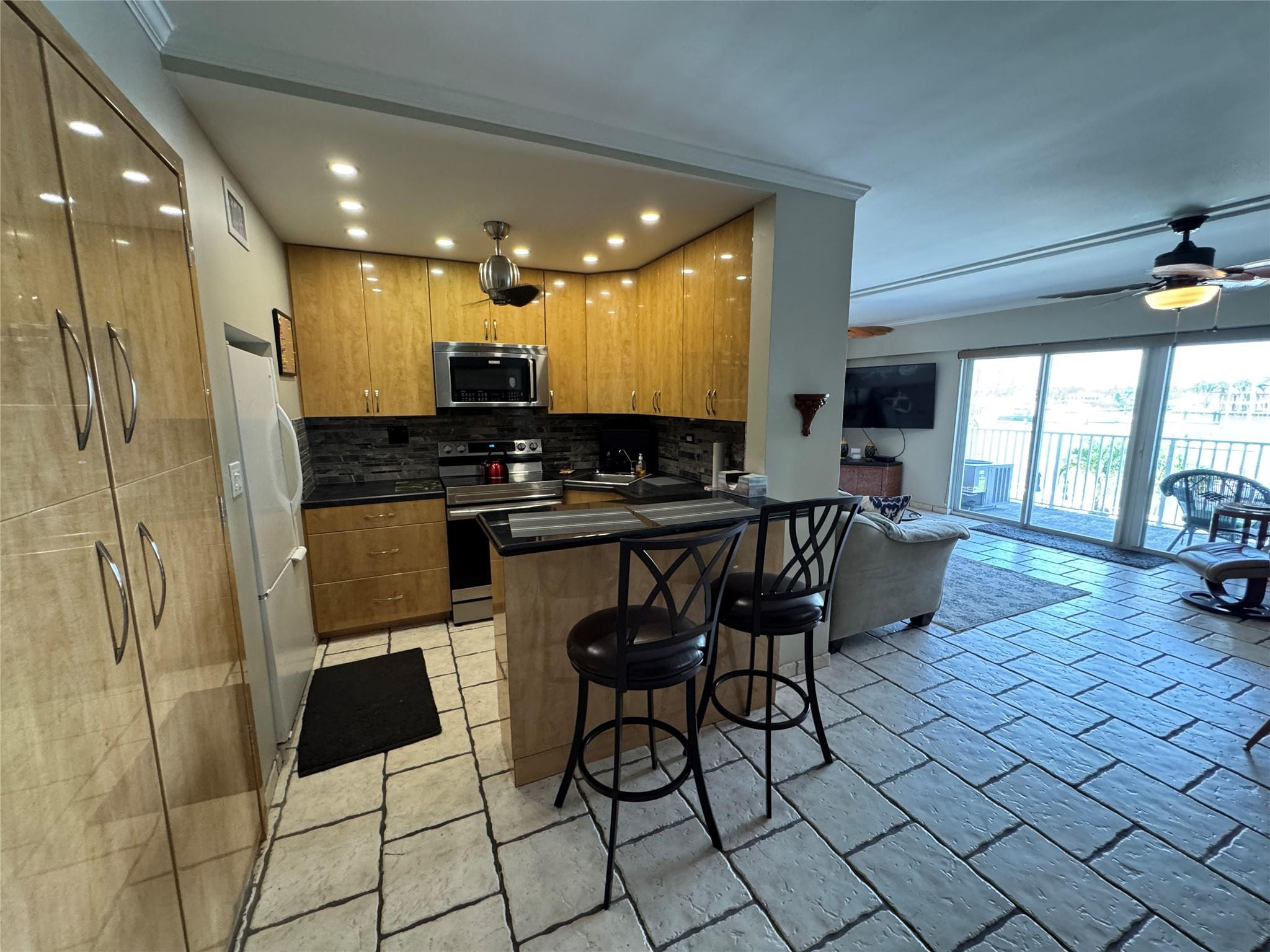 Harbor Haven Condo - Residential Lease