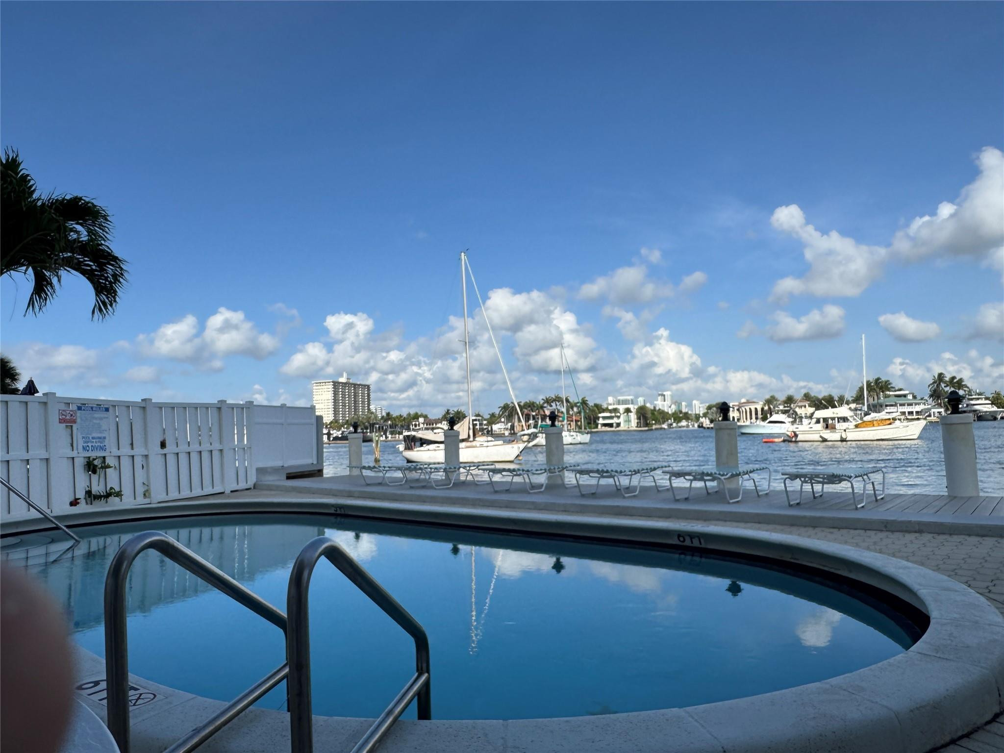 Harbor Haven Condo - Residential Lease