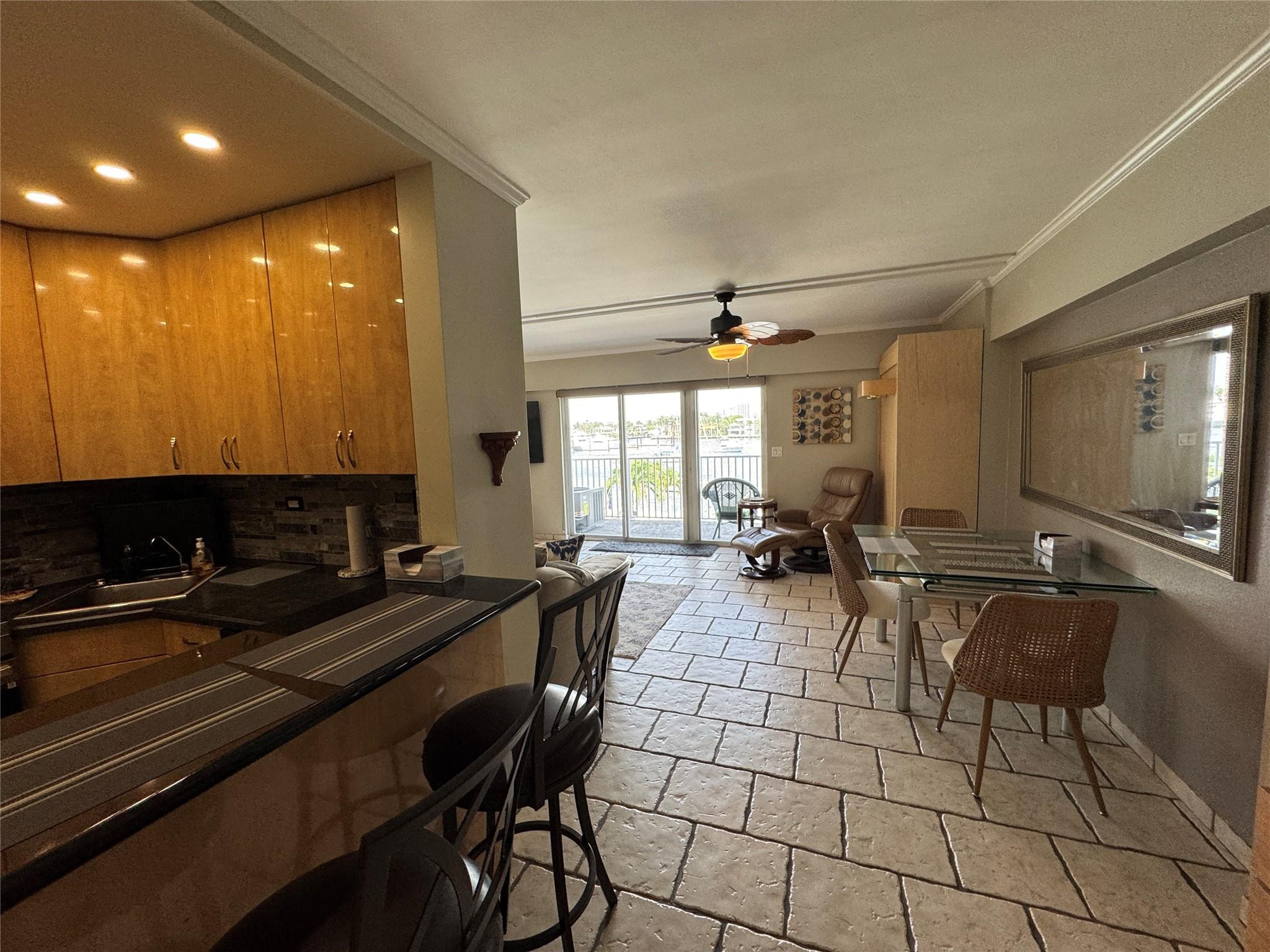 Harbor Haven Condo - Residential Lease