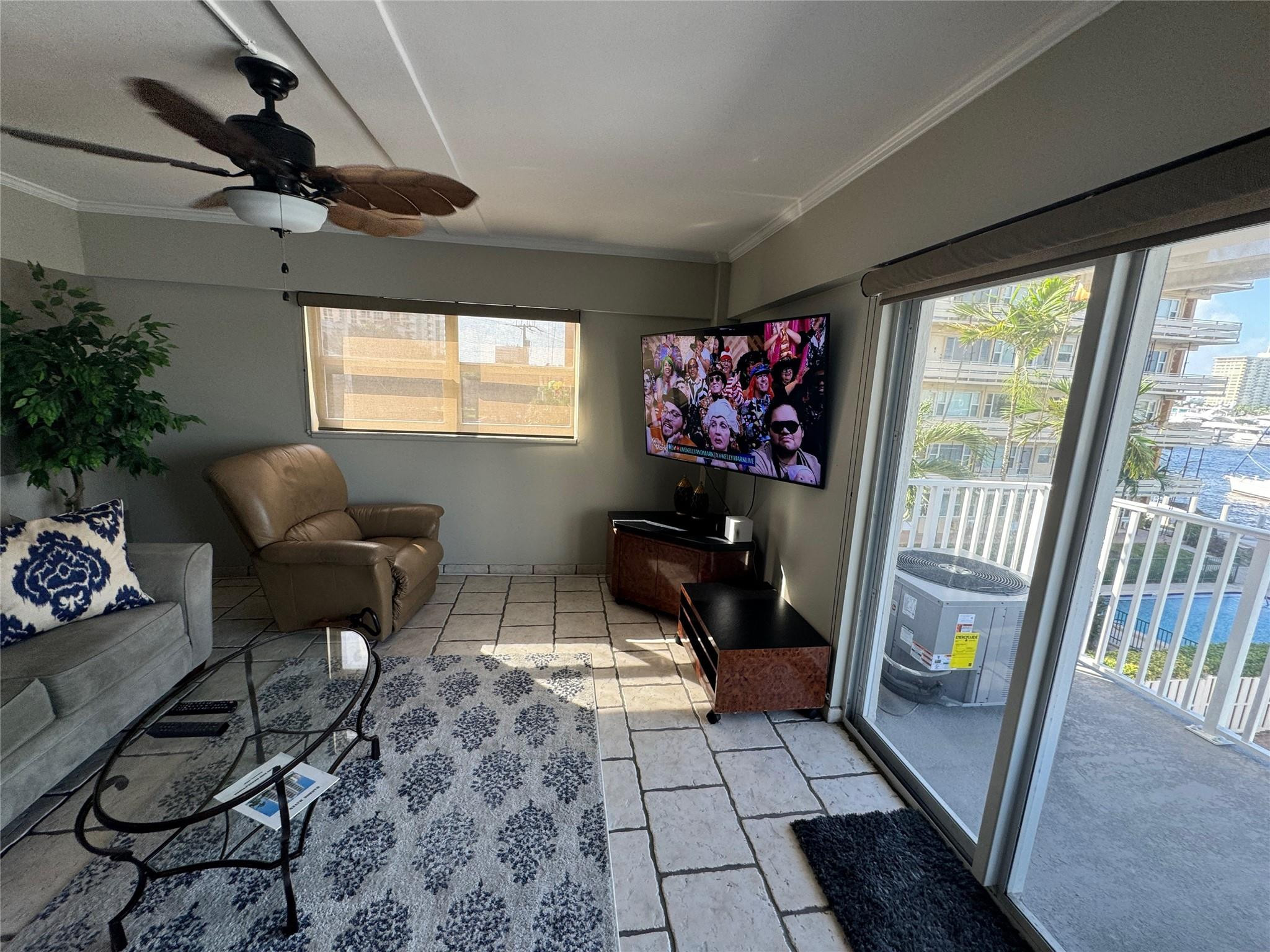 Harbor Haven Condo - Residential Lease