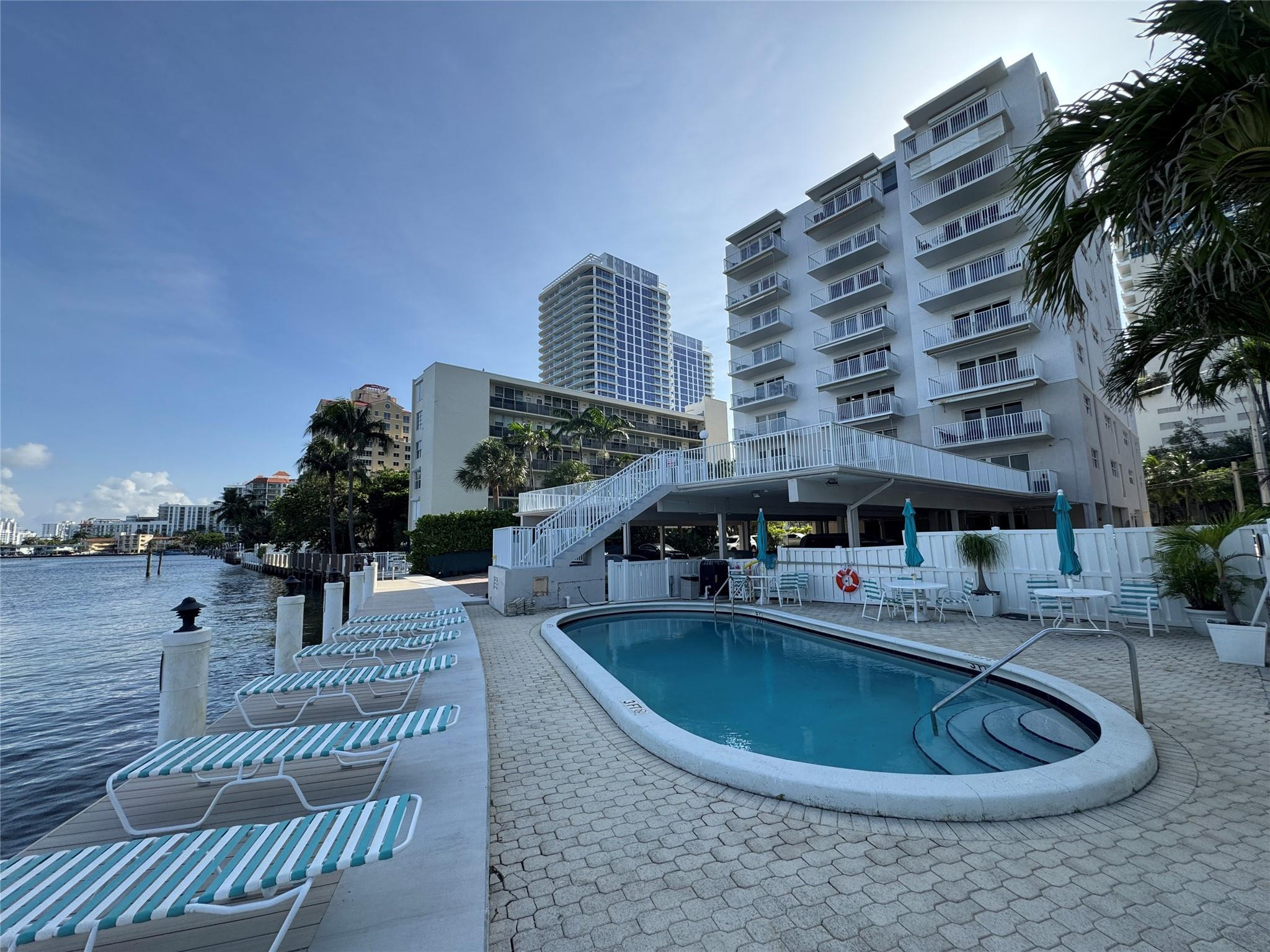 Harbor Haven Condo - Residential Lease