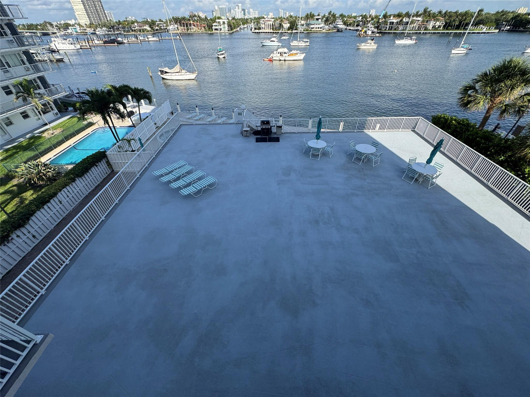 Harbor Haven Condo - Residential Lease