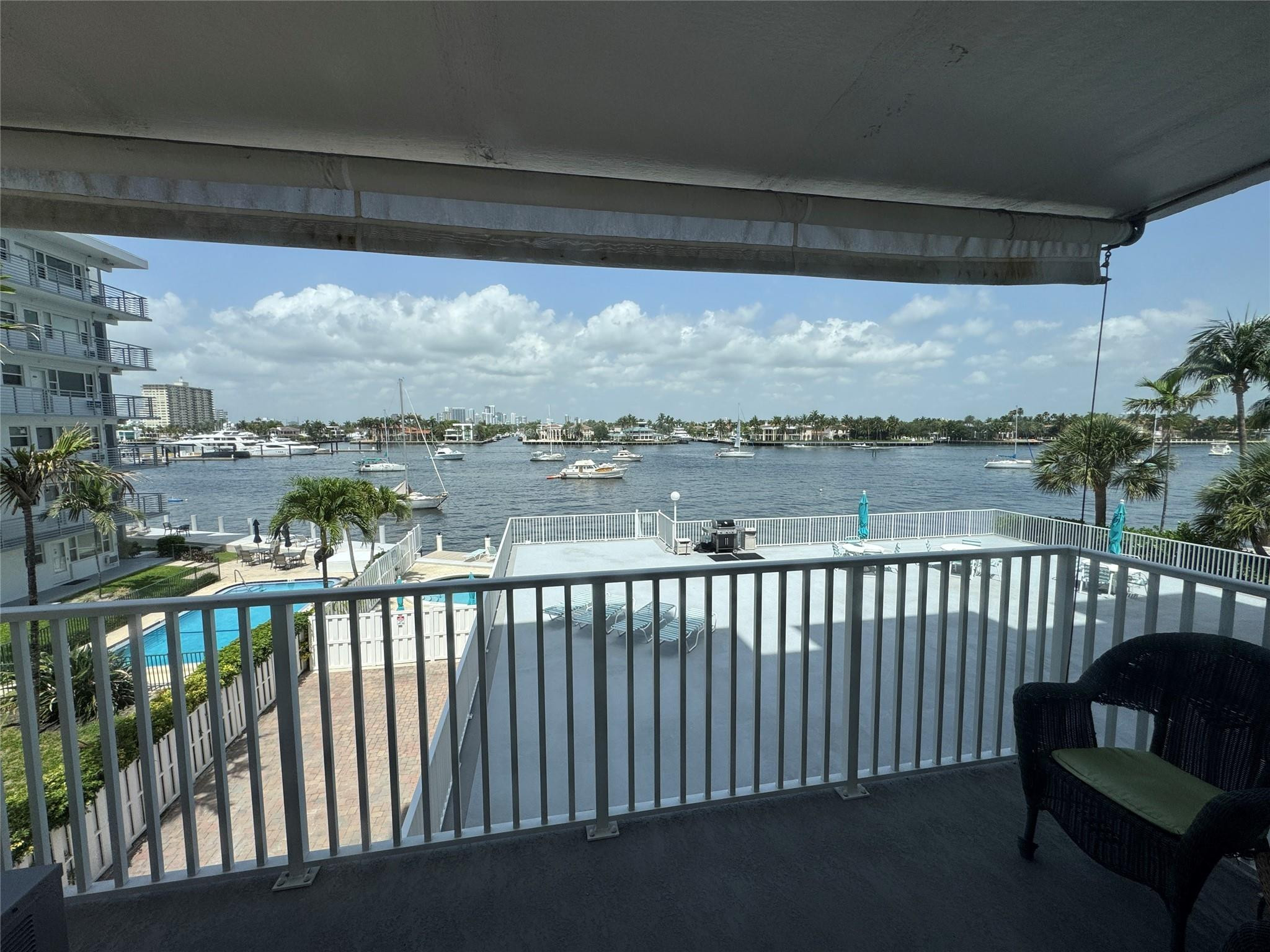 Harbor Haven Condo - Residential Lease