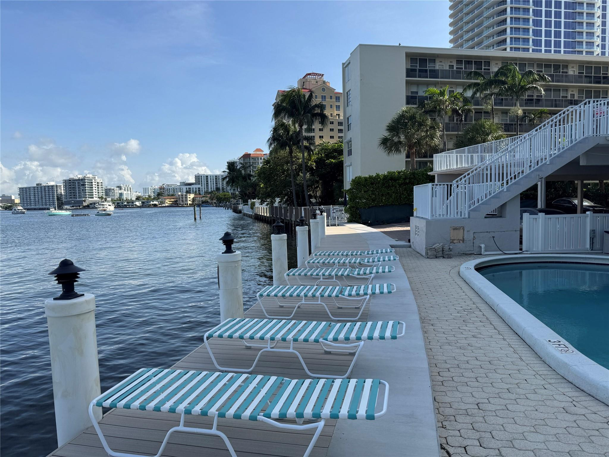 Harbor Haven Condo - Residential Lease