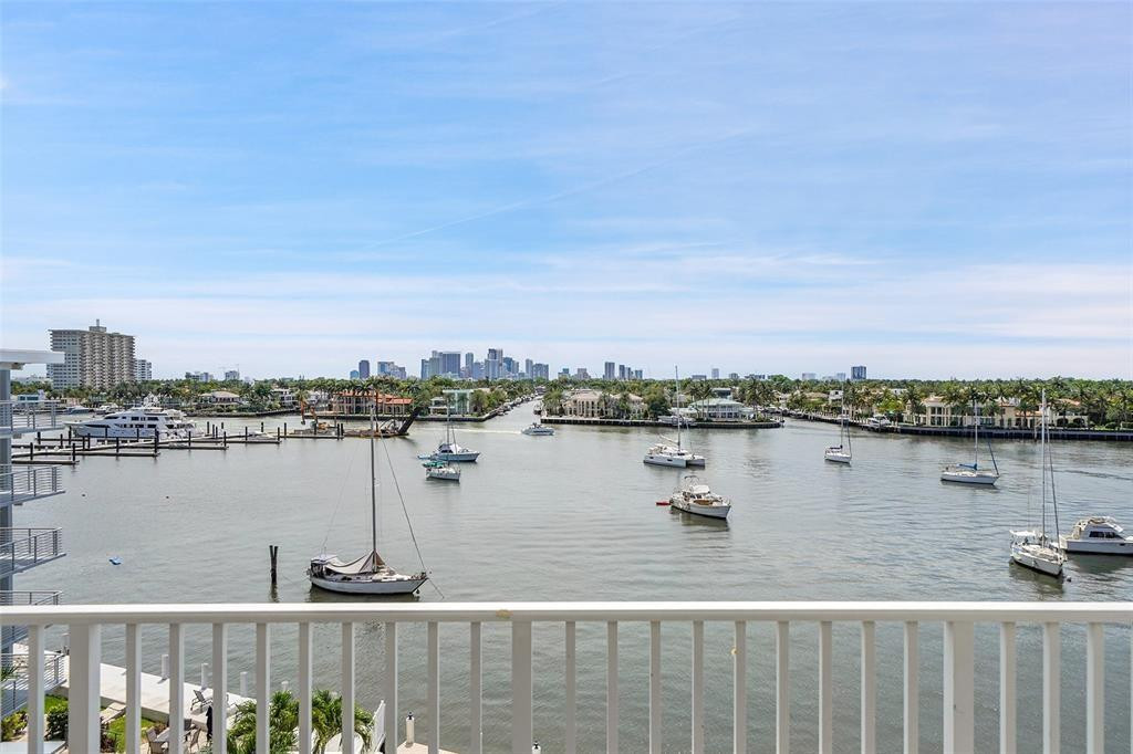 Harbor Haven Condo - Residential Lease