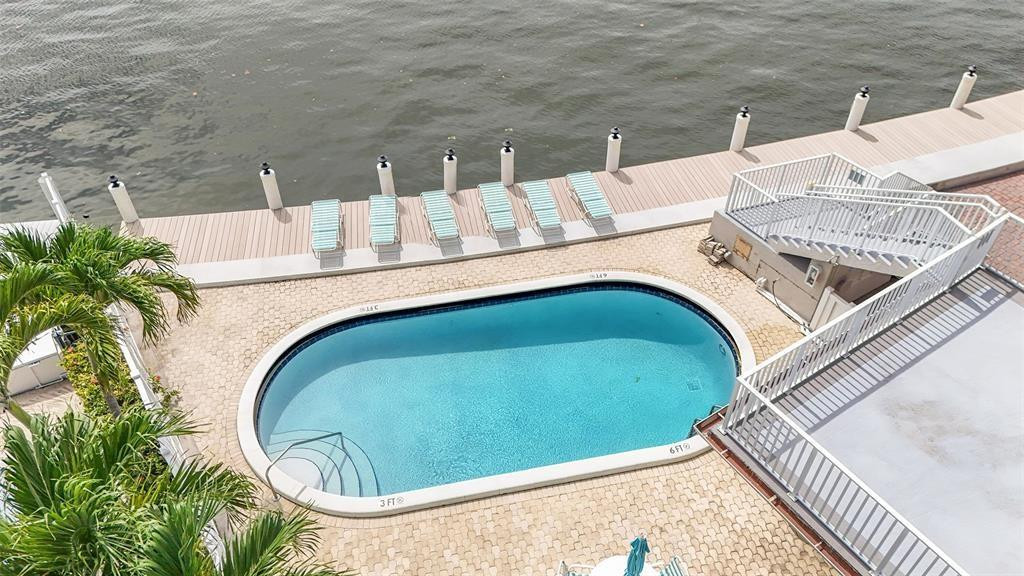 Harbor Haven Condo - Residential Lease