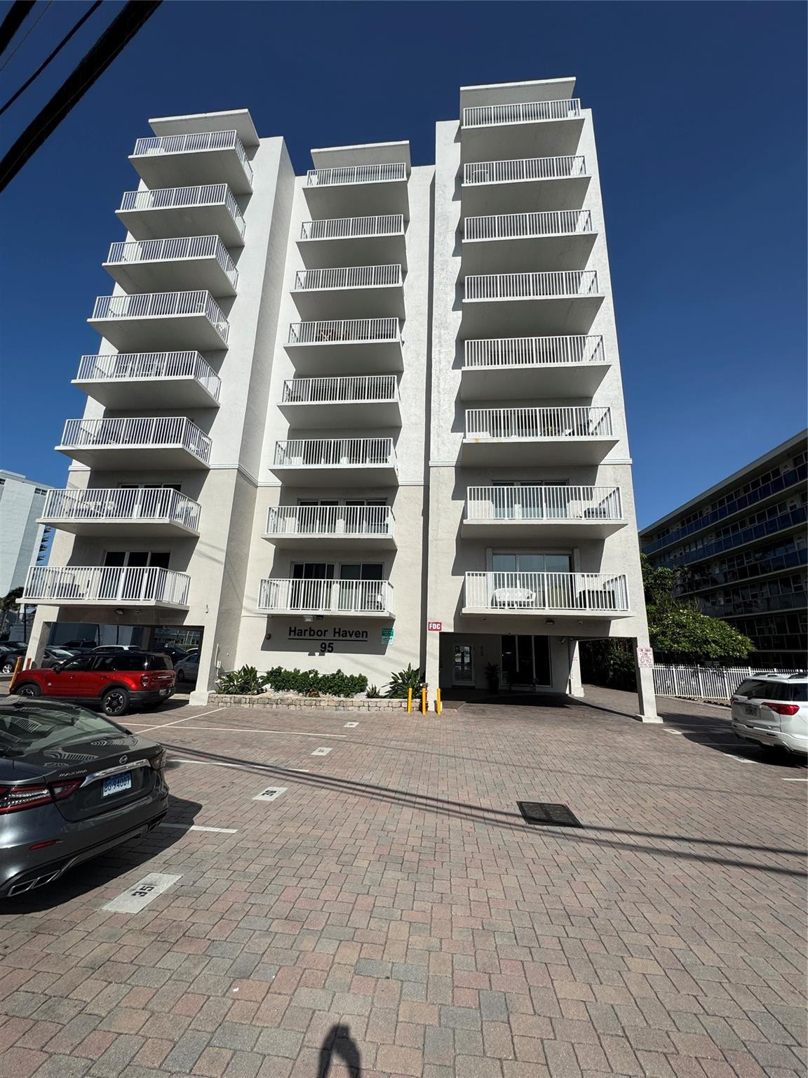 Harbor Haven Condo - Residential Lease