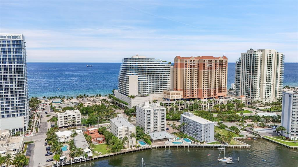 Harbor Haven Condo - Residential Lease