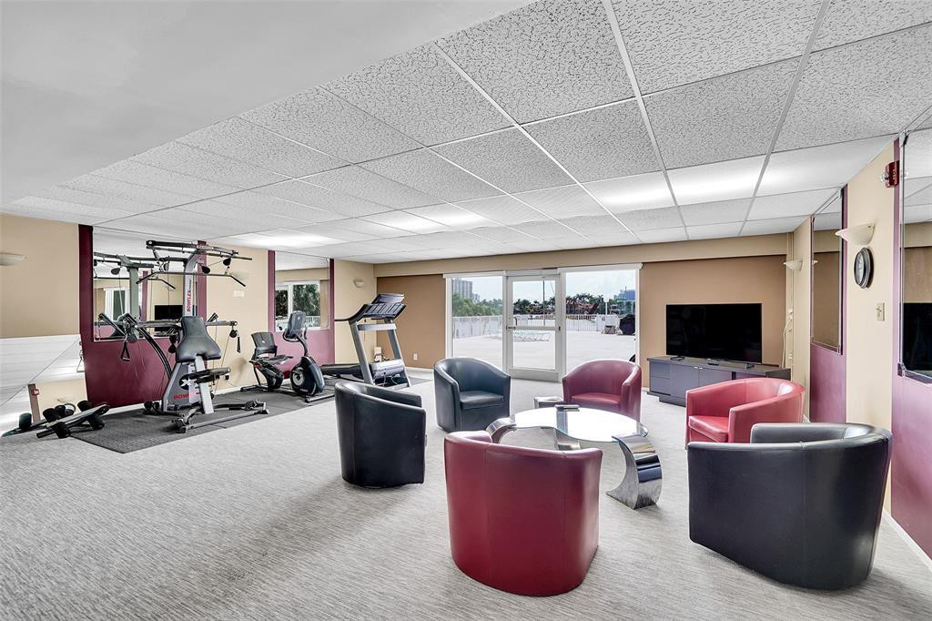 Harbor Haven Condo - Residential Lease