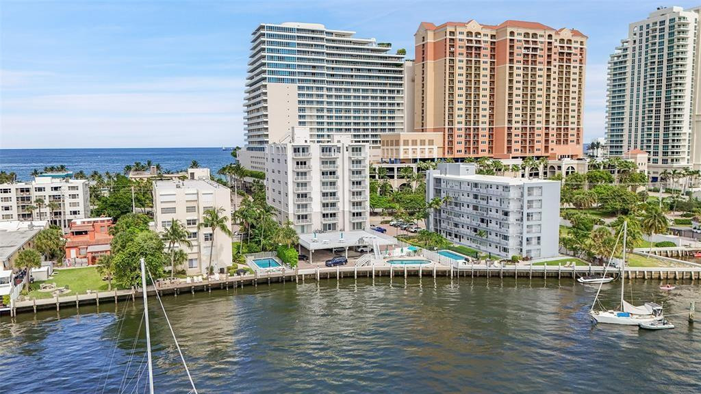 Harbor Haven Condo - Residential Lease
