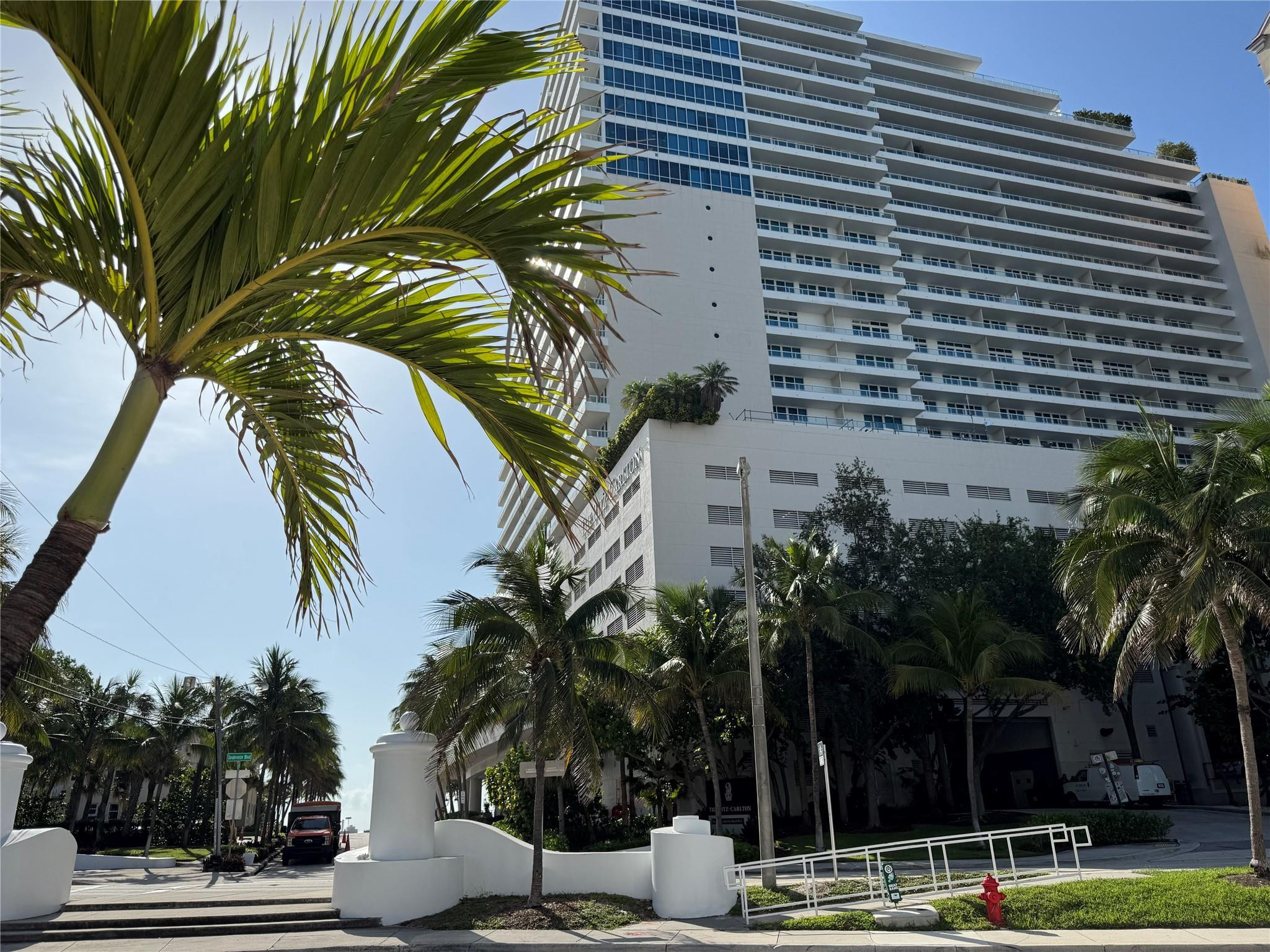 Harbor Haven Condo - Residential Lease