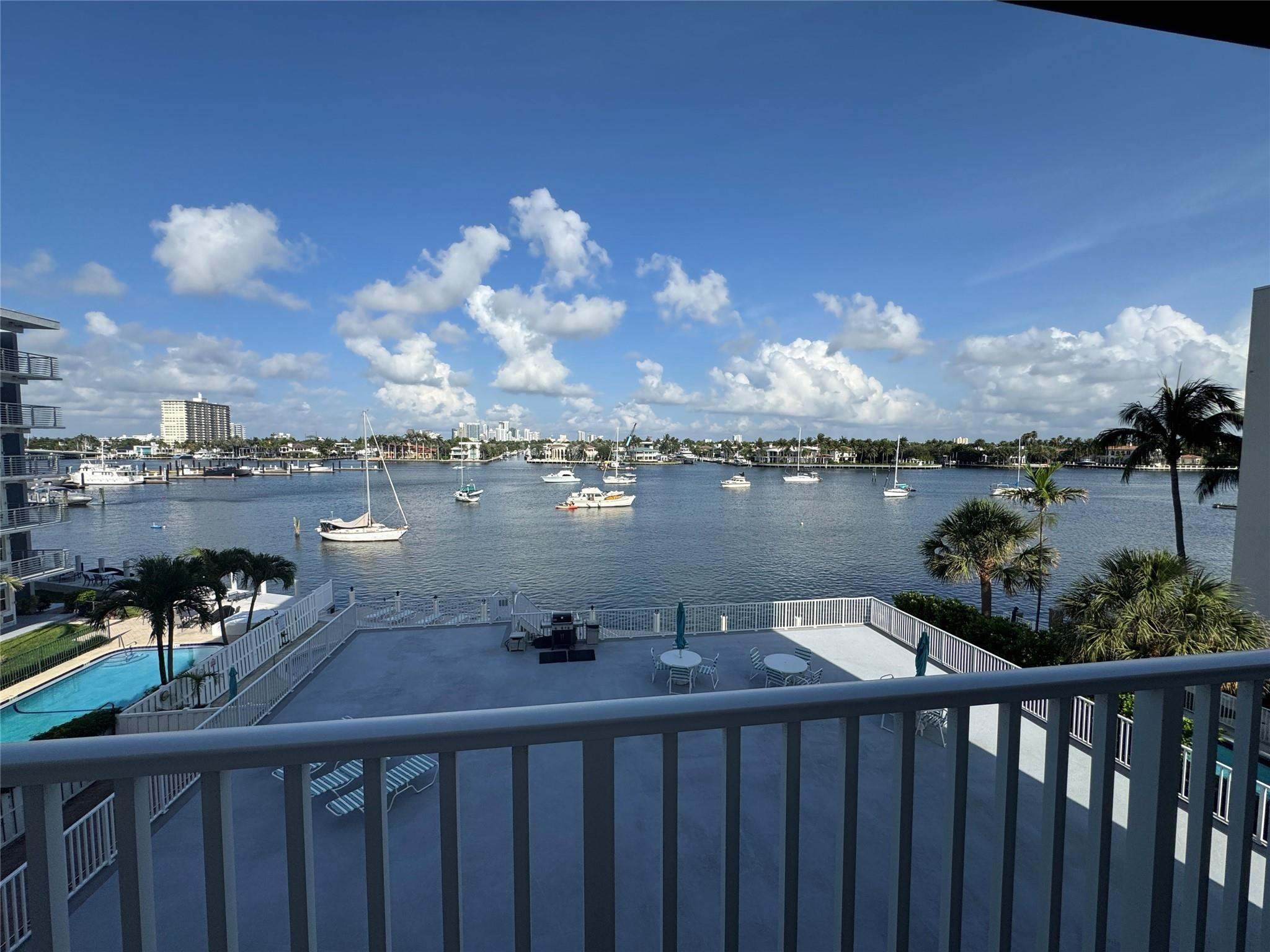 Harbor Haven Condo - Residential Lease