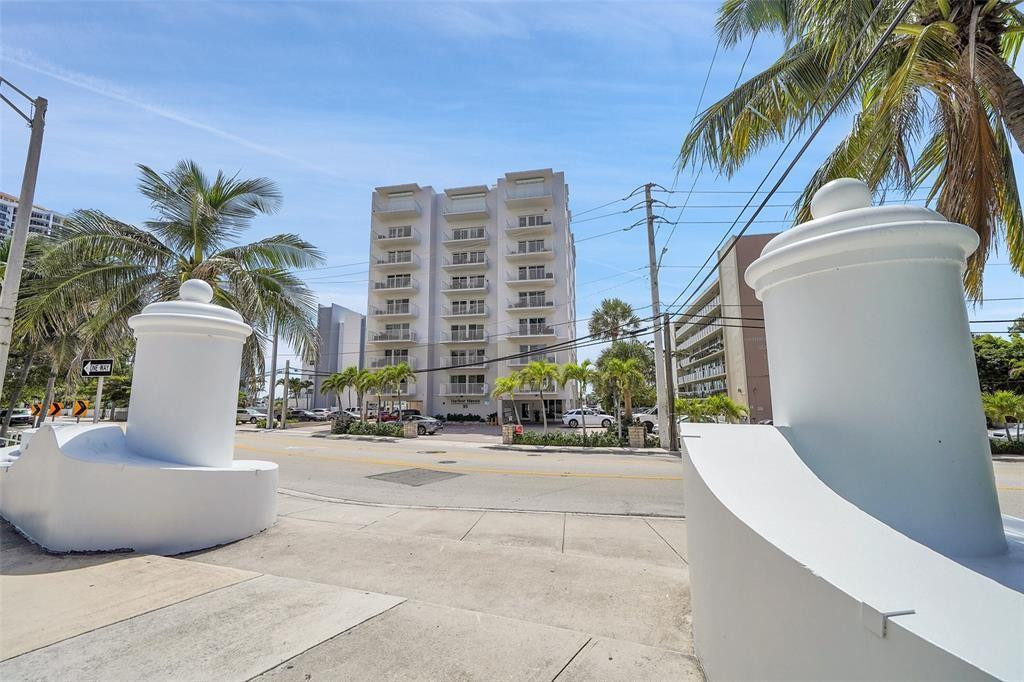 Harbor Haven Condo - Residential Lease