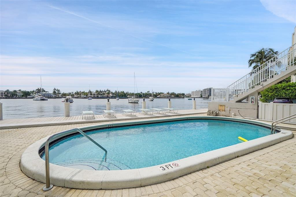 Harbor Haven Condo - Residential Lease