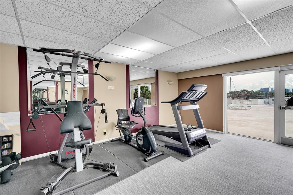 Harbor Haven Condo - Residential Lease