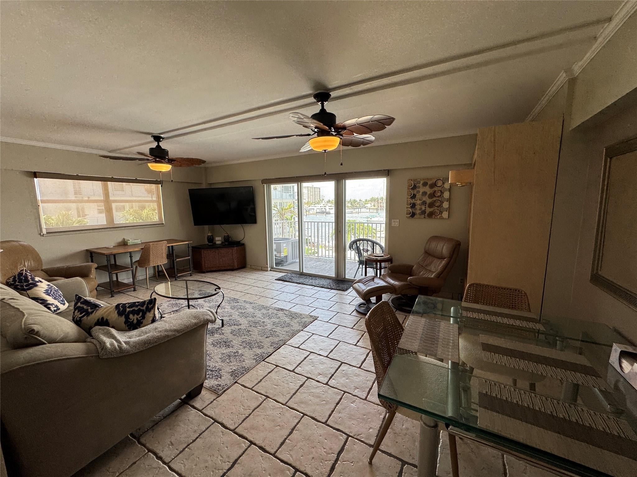 Harbor Haven Condo - Residential Lease