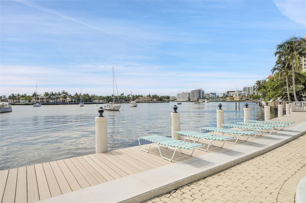 Harbor Haven Condo - Residential Lease