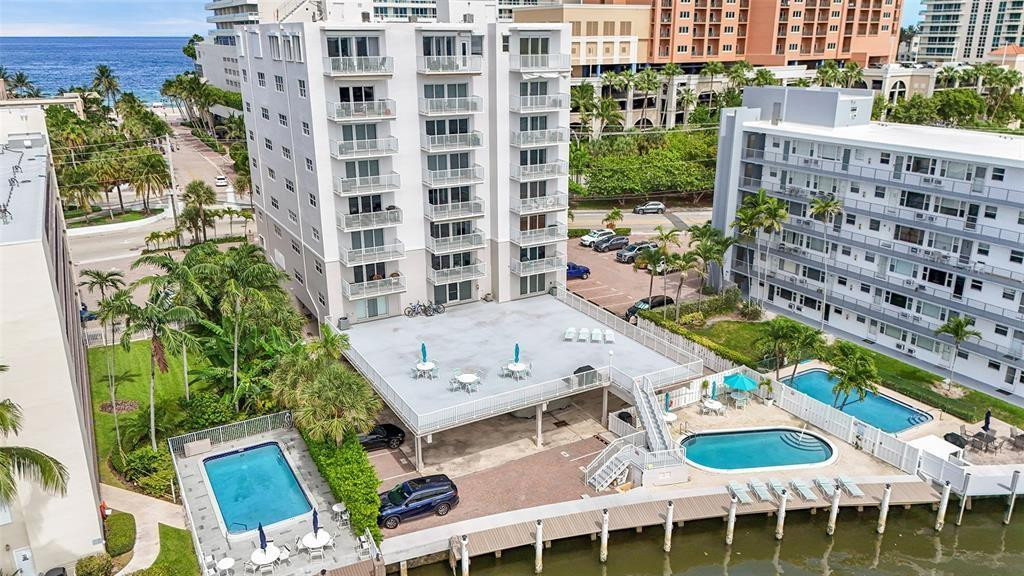 Harbor Haven Condo - Residential Lease