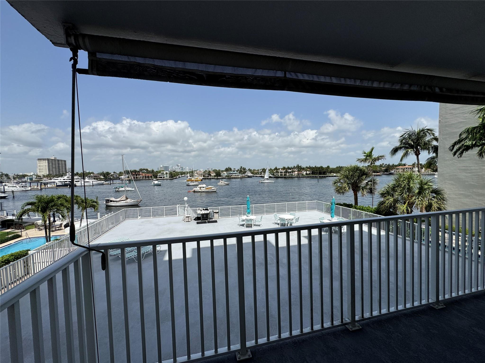 Harbor Haven Condo - Residential Lease