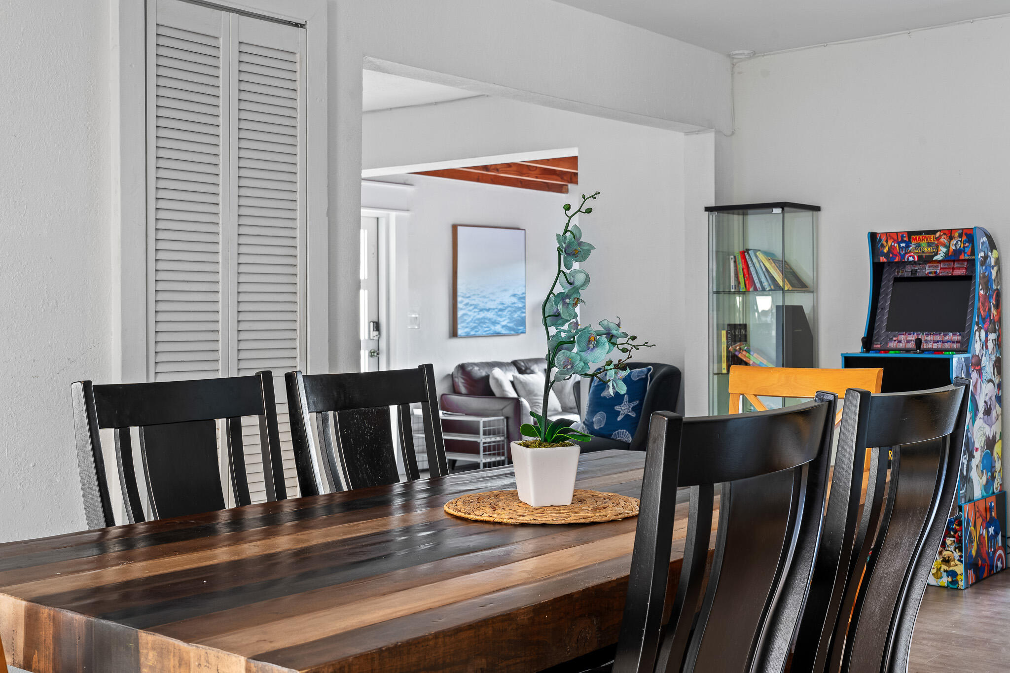 OAKLAND PARK SECOND ADD - Residential